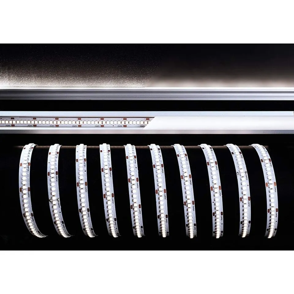deko-light-840194-led-stripe-24v-4000k-5m-90w image 1