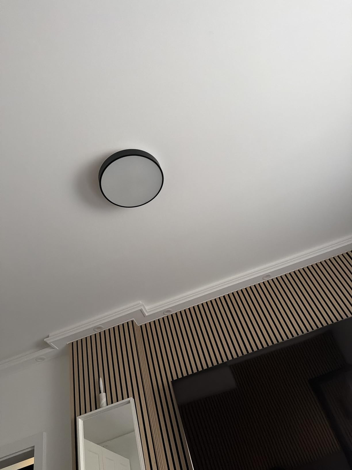 Macht richtig was her im Wohnzimmer
