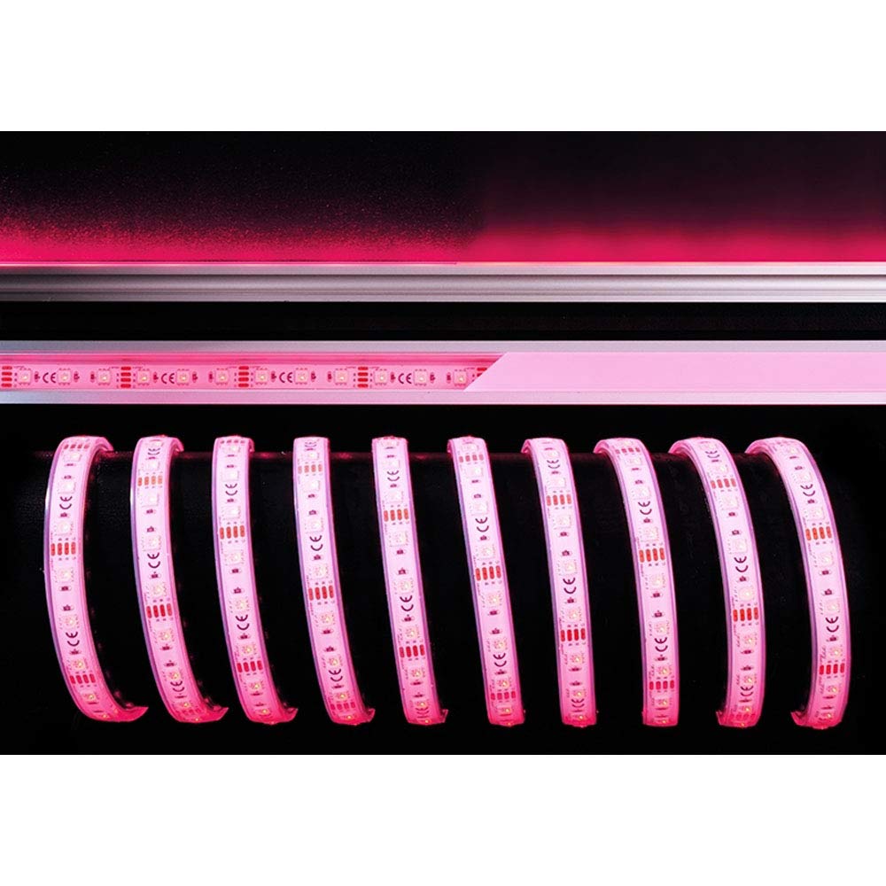 deko-light-840256-led-stripe-24v-rgb-5m-silikon-60w image 2