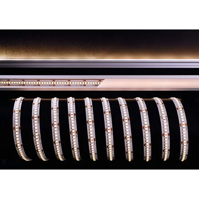 deko-light-kapegoled-flexibler-led-stripe-3528-240-24v-2700k-5-m-90w image 1