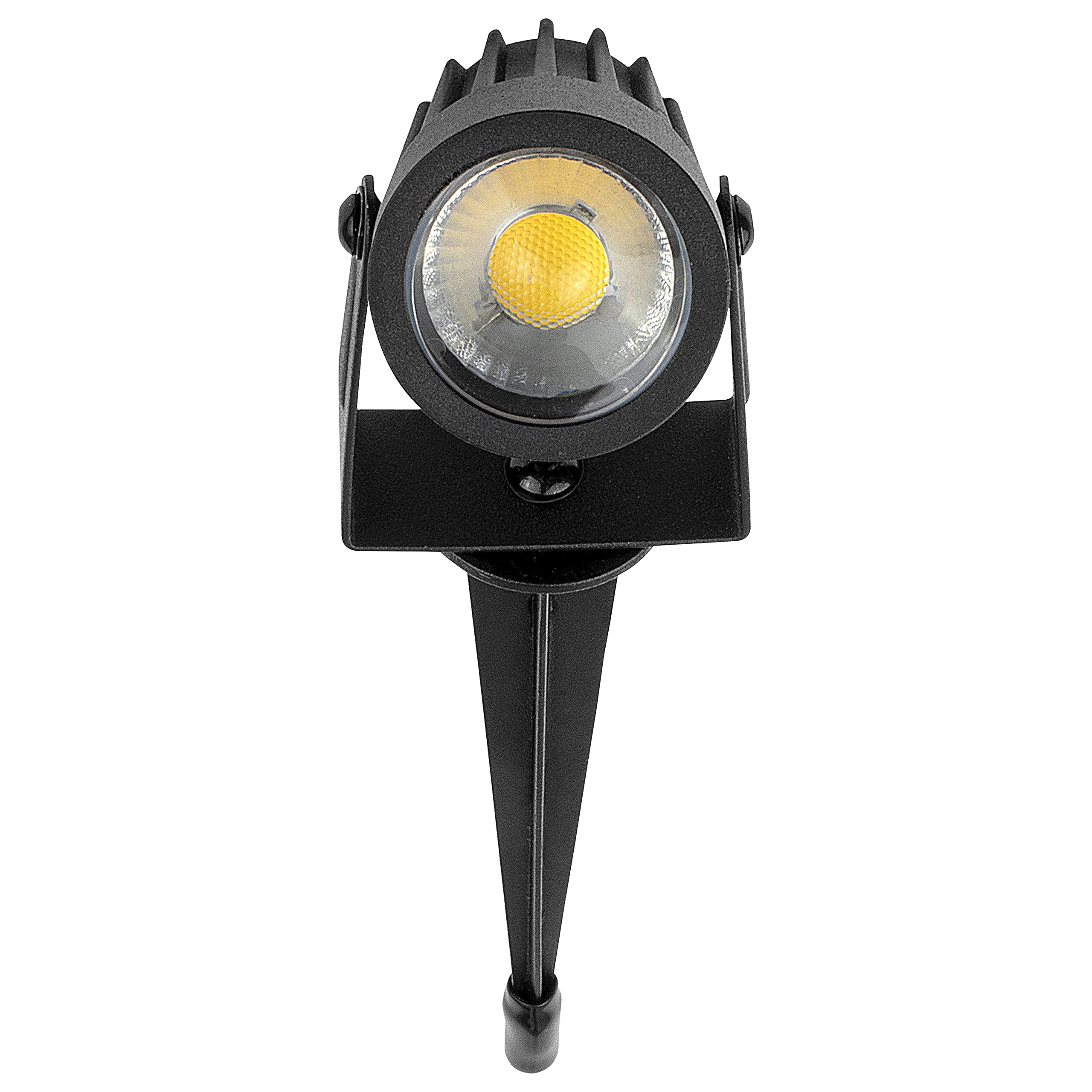 luceco-led-gartenstrahler-4er-set-4x-3w-mit-erdspie-ip65 image 2