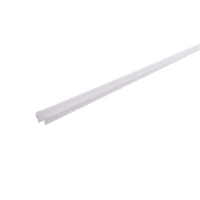 deko-light-reprofil-led-profil-abdeckung-r-01-05-2000-mm-milchig-40-transmission image 1
