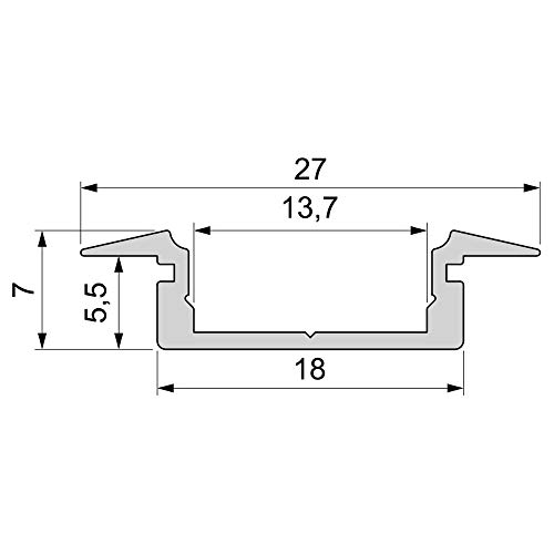 deko-light-reprofil-et-01-12-flaches-t-profil-f-r-12-13-3-mm-led-stripes-2000-mm-2 image 8