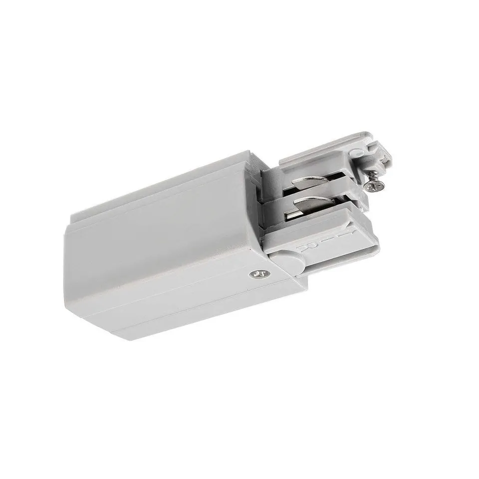deko-light-d-line-einspeiser-rechts-230v-grau-zubeh-r-3-phasen-schiene image 1