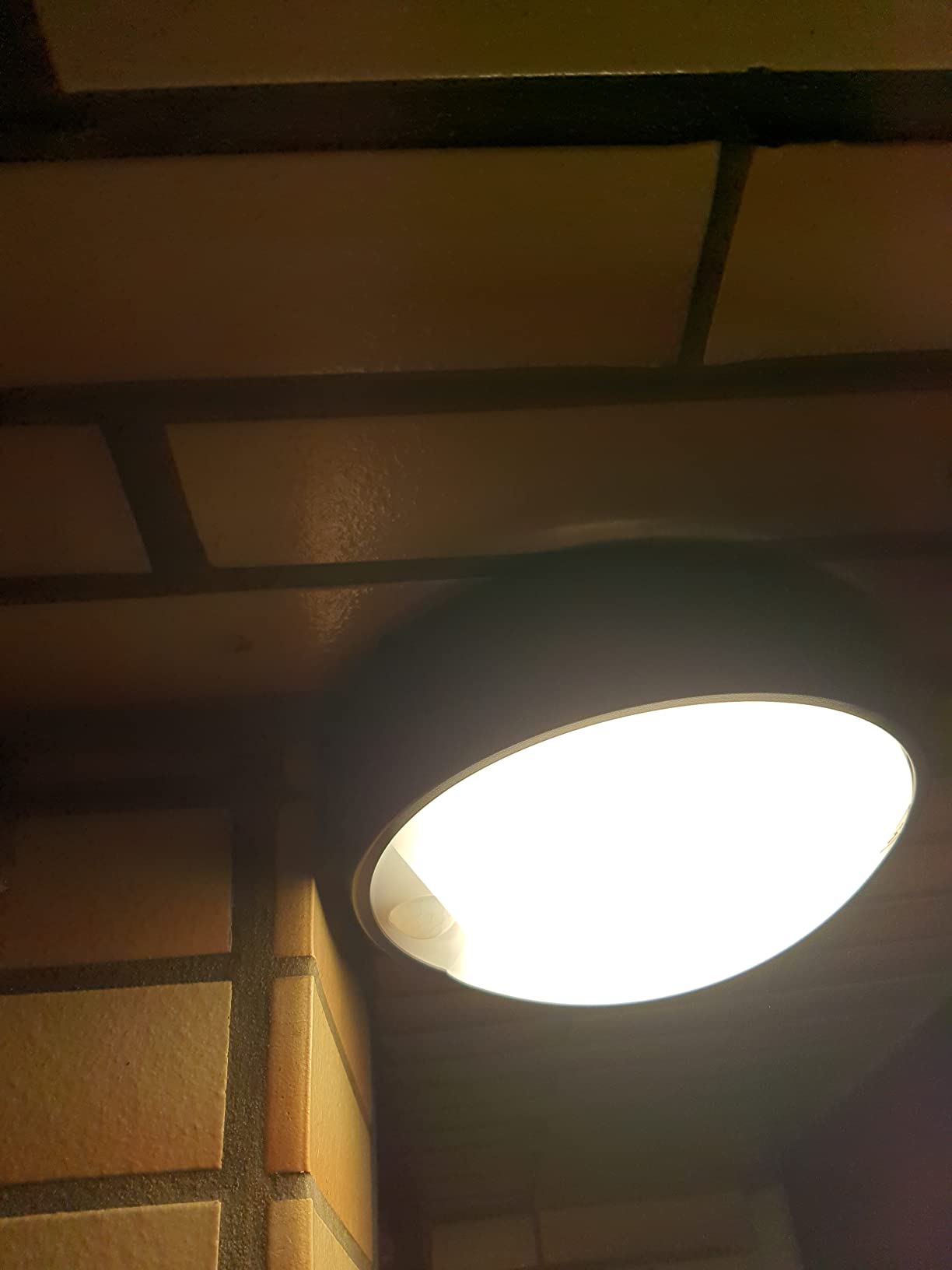 Top für die Einfahrt