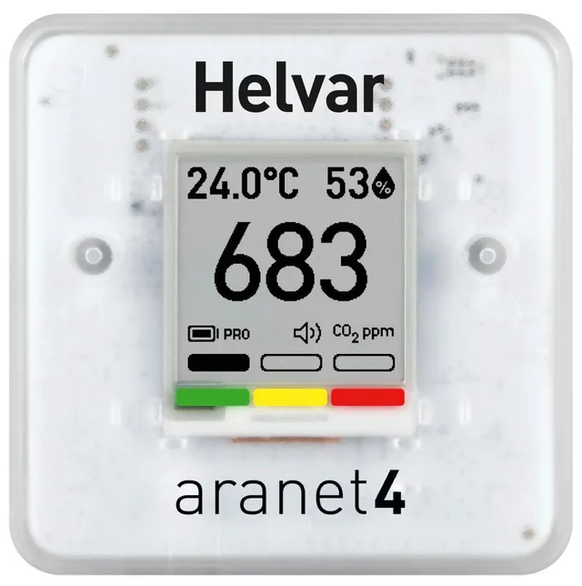 helvar-aranet4-pro-environmental-extension-sensor image 1