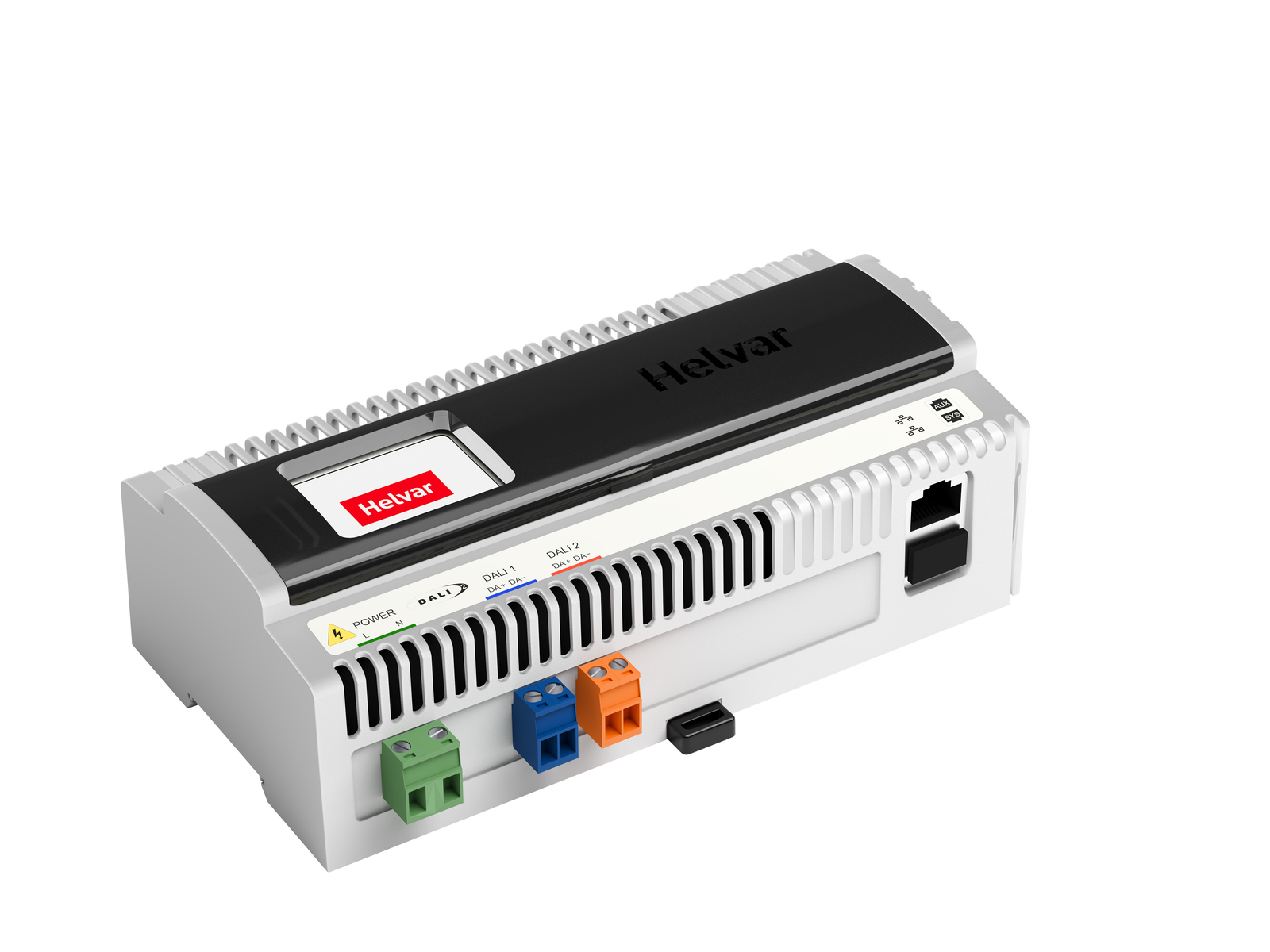 helvar-945-dali-2-multi-master-application-controller image 1