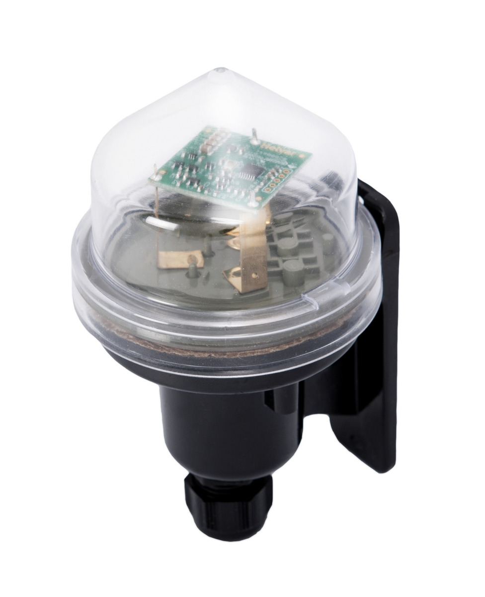 helvar-329-external-light-sensor-externer-tageslichtsensor image 1