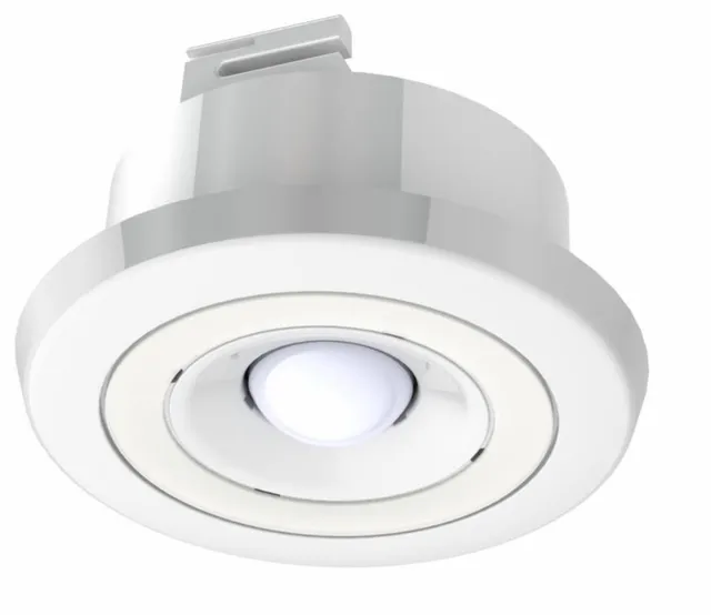 helvar-3901-umgebungs-sensor-f-r-lichtsteuerung image 1