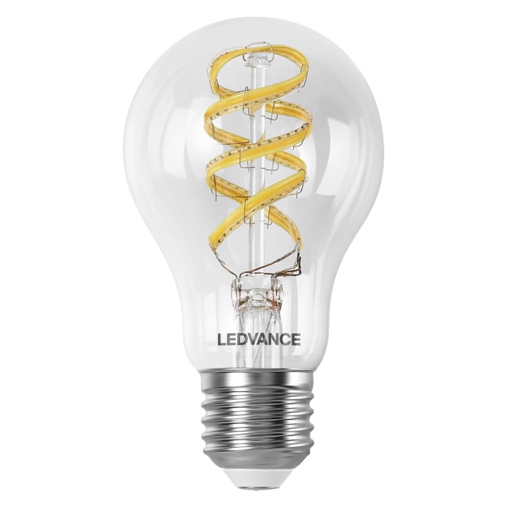 ledvance-smart-wifi-e27-led-lampe-classic-a-4-8w-rgbw-dimmbar image 4