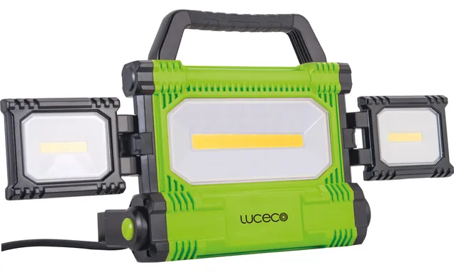 luceco-led-baustrahler-50w-5000lm-6500k-ip54-mit-standfu image 1