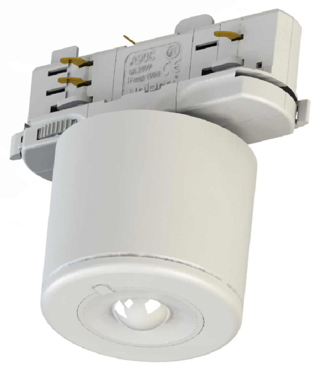 helvar-320d2tr-pir-sensor-dali-2-track-sensor image 1