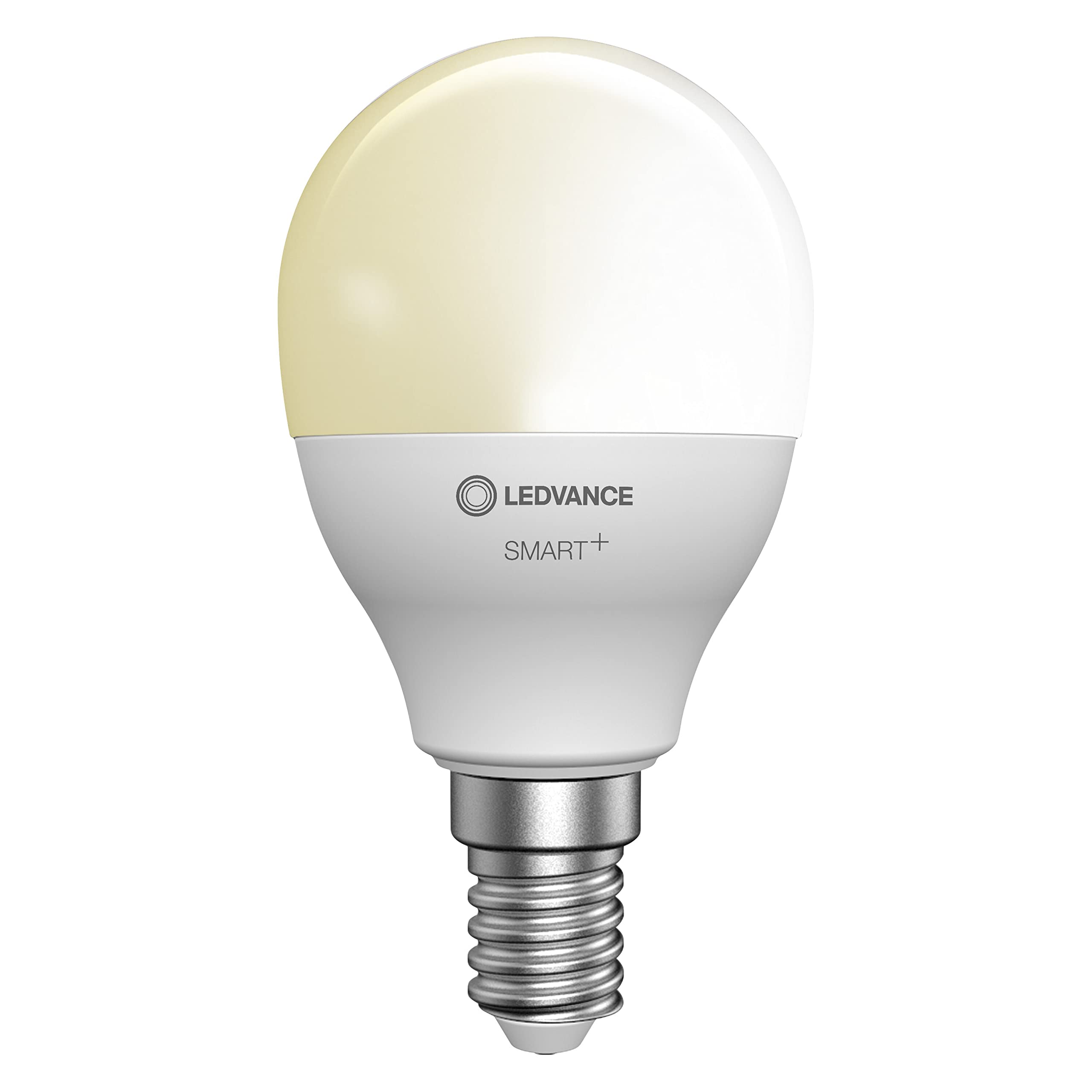 ledvance-smart-mini-bulb-e14-zigbee-dimmbar-warmwei-40w-ersatz image 1