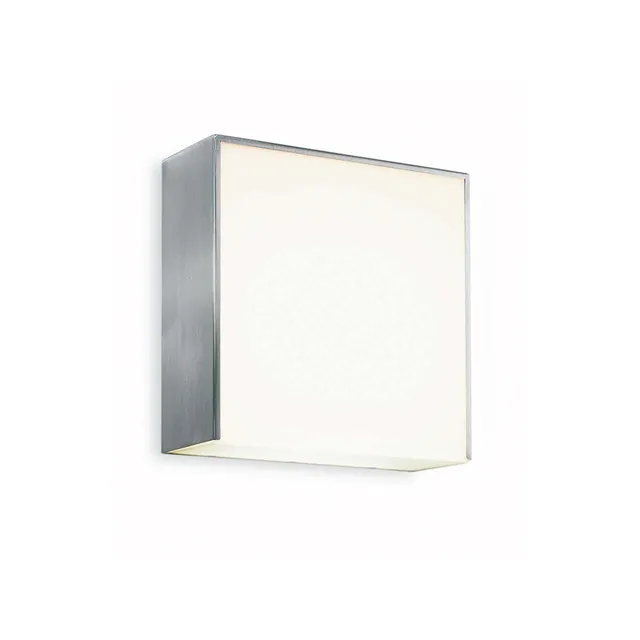 mawa-mono-3a-au-enleuchte-eckig-edelstahl image 1