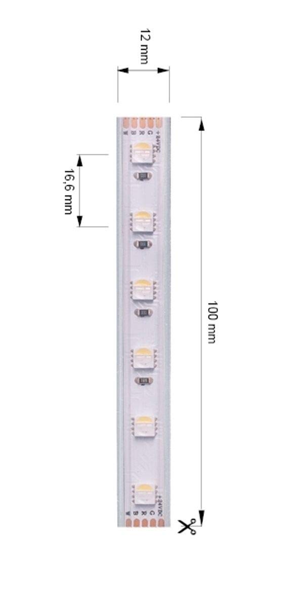 deko-light-840239-flexibler-led-stripe-5050-6 image 4
