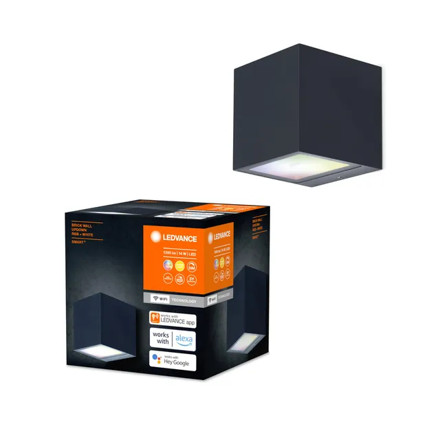 ledvance-smart-brick-rgbw-led-au-enwandleuchte-14w-ip44 image 1