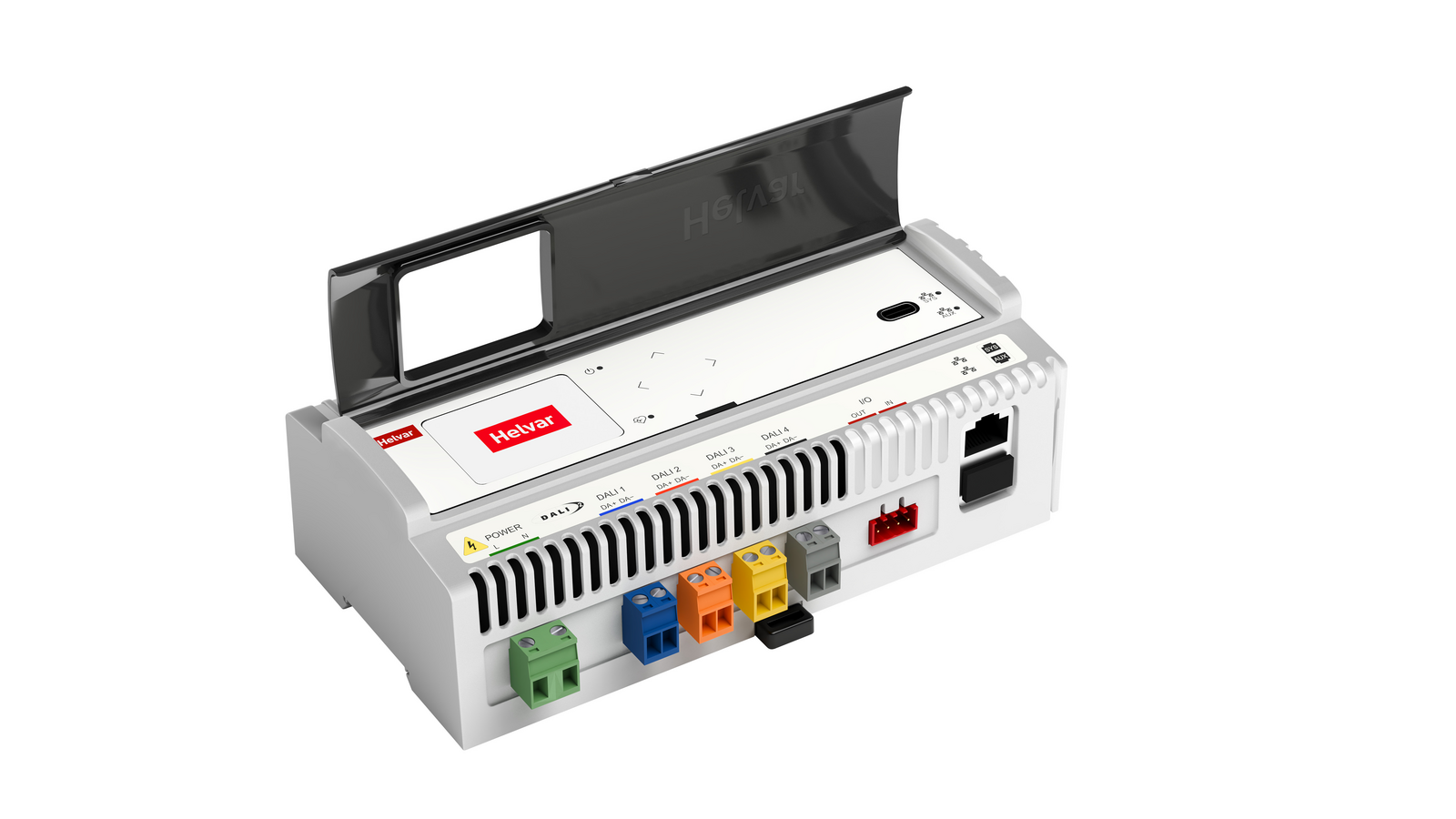 helvar-950-dali-2-multi-master-application-controller image 2