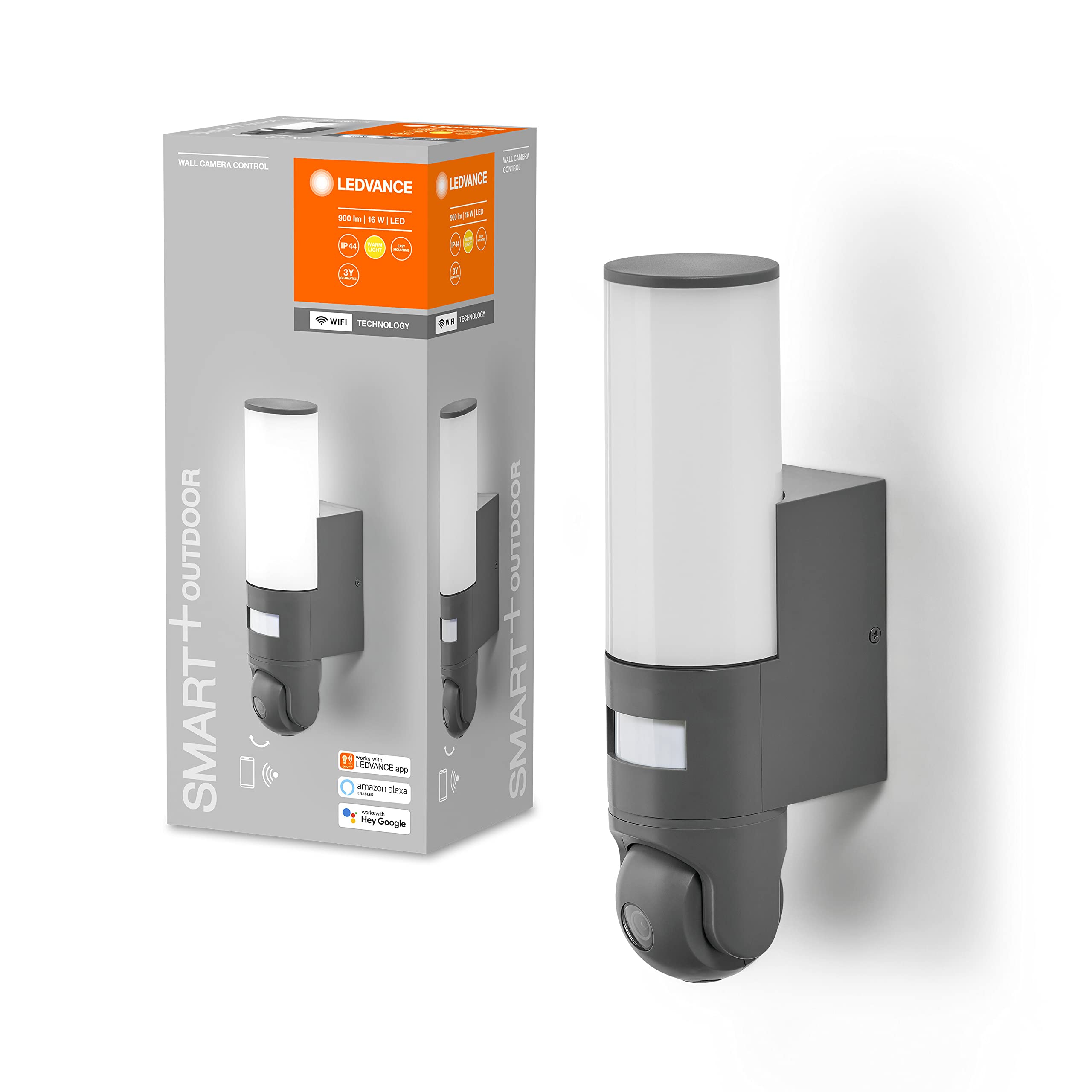 ledvance-smart-wifi-wall-auto-cam-au-enwandleuchte-12cm-16w-3000k-900lm-hd-kamer image 4