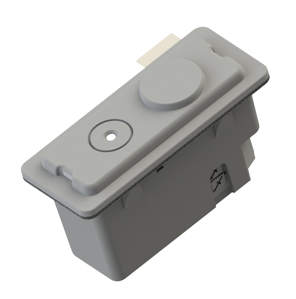 helvar-5643-activeahead-node-d4i-r44-wireless-node image 3