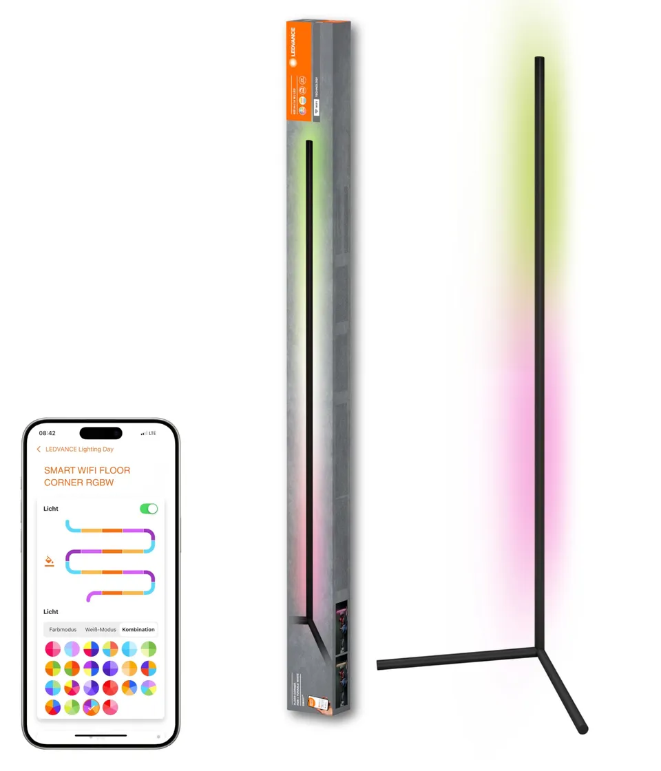 ledvance-smart-wifi-floor-corner-stehleuchte-1400mm-rgbw image 1