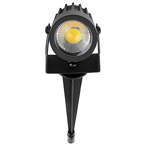 luceco-led-gartenstrahler-4er-set-4x-3w-mit-erdspie-ip65 image 8