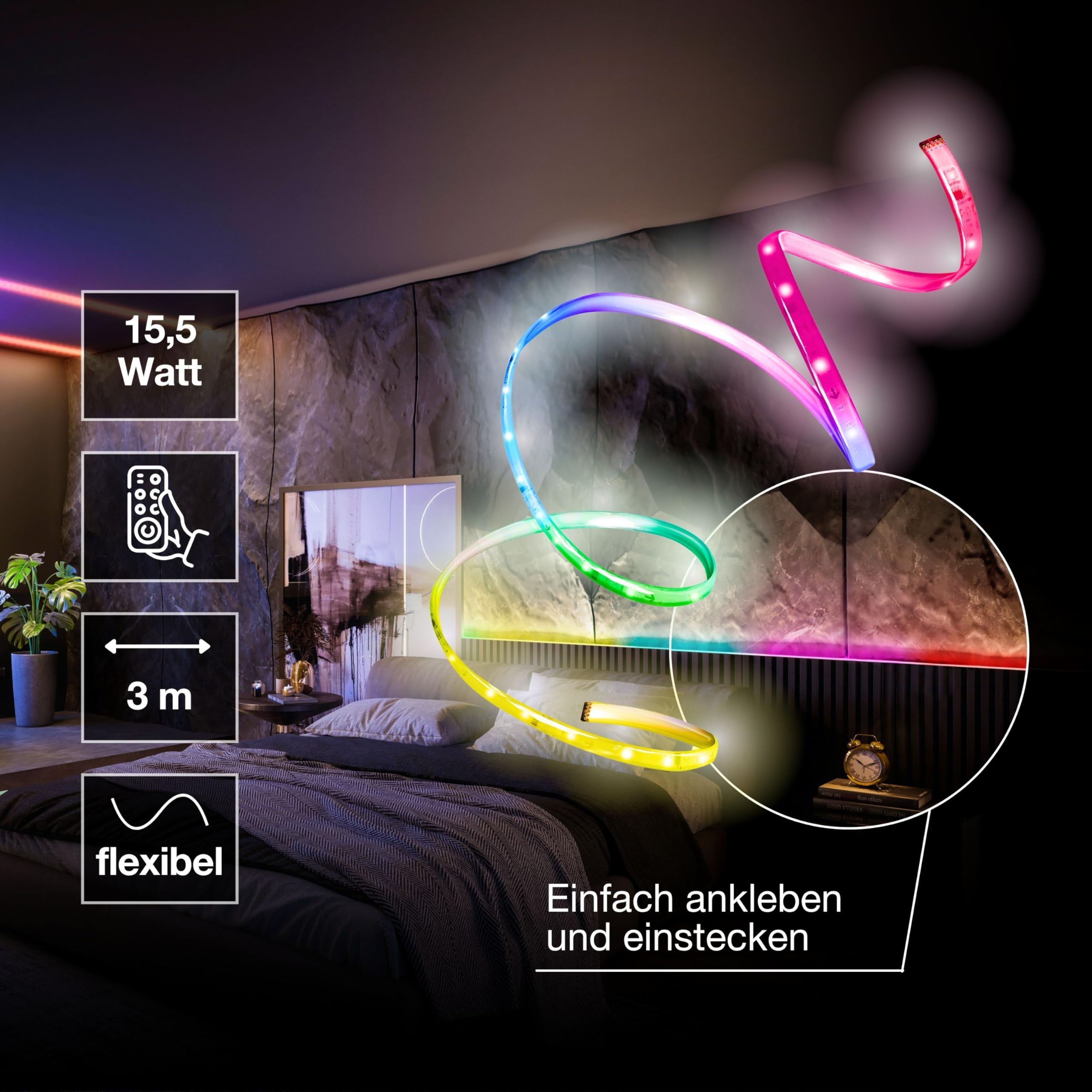 ledvance-smart-wifi-flex-led-streifen-3-m-magic-rgb-wei image 2