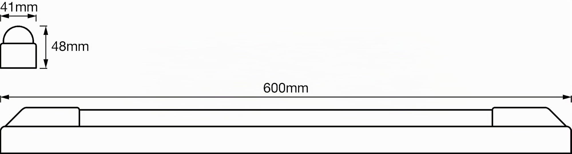 ledvance-led-power-batten-lichtband-leuchte-60cm-kaltwei image 3