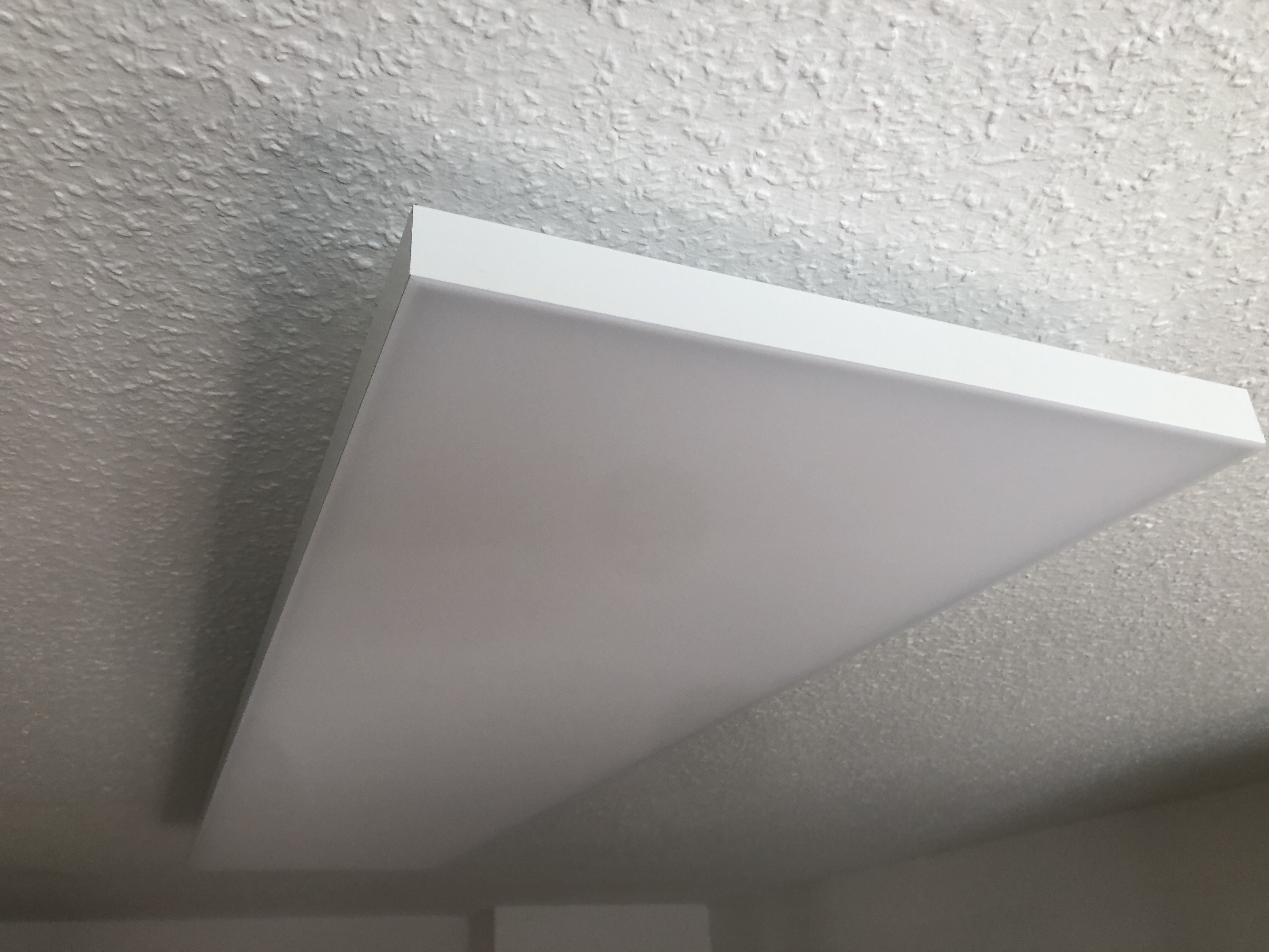 Minimalistisch und gut