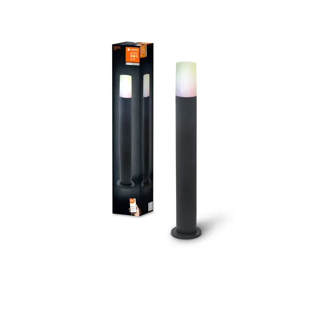 ledvance-smart-wifi-pipe-post-50cm-au-en-stand-leuchte-10w-rgb image 1