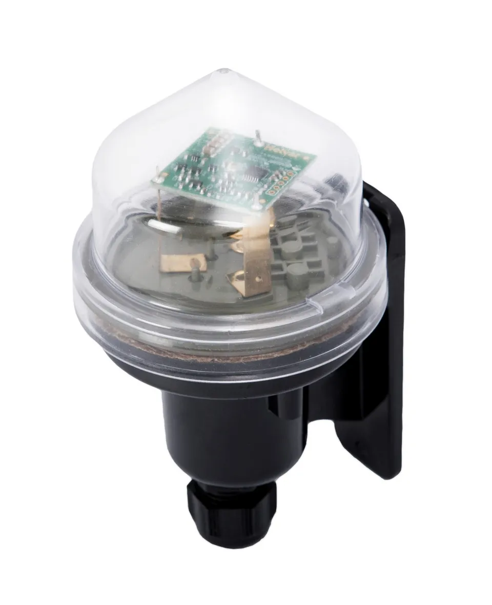 helvar-329-external-light-sensor-externer-tageslichtsensor image 1