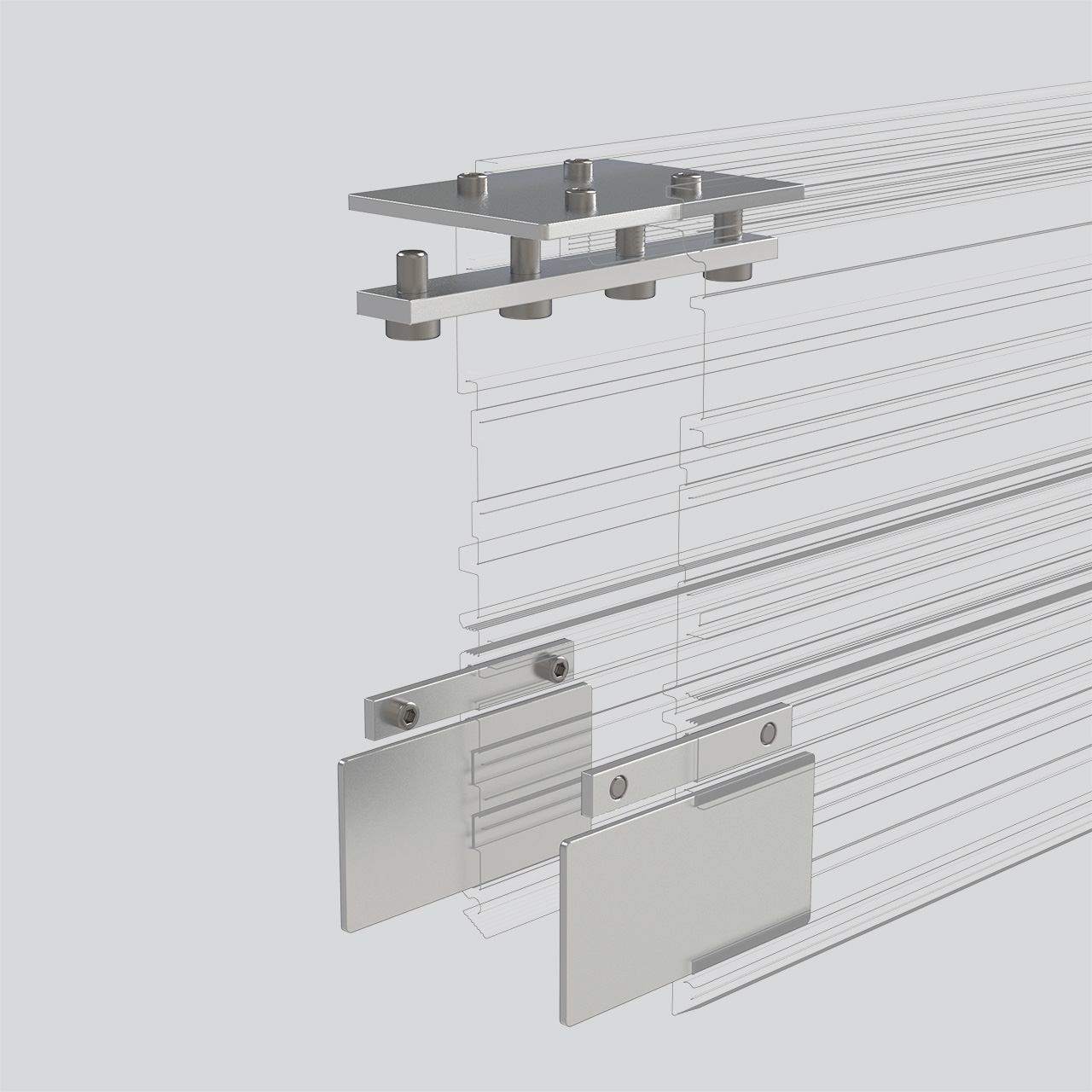 mawa-einbauprofil-verbinder-set-verbindungszubeh-r image 1