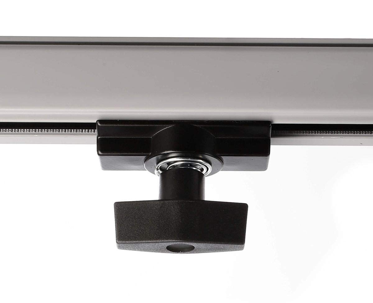 deko-light-d-line-montageadapter-f-r-3-phasen-schiene-schwarz-max-10kg image 2