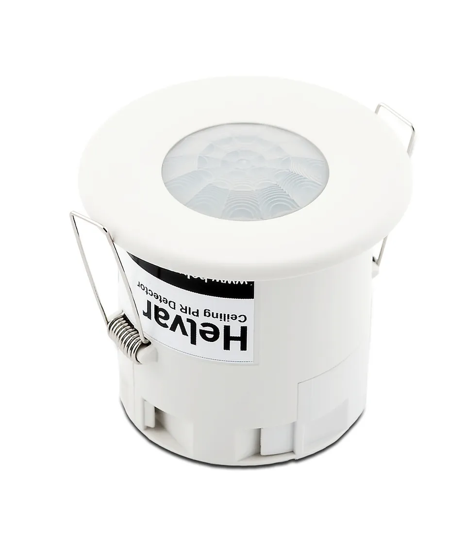 helvar-311m-decken-pir-melder-ip55-f-r-30-c image 1