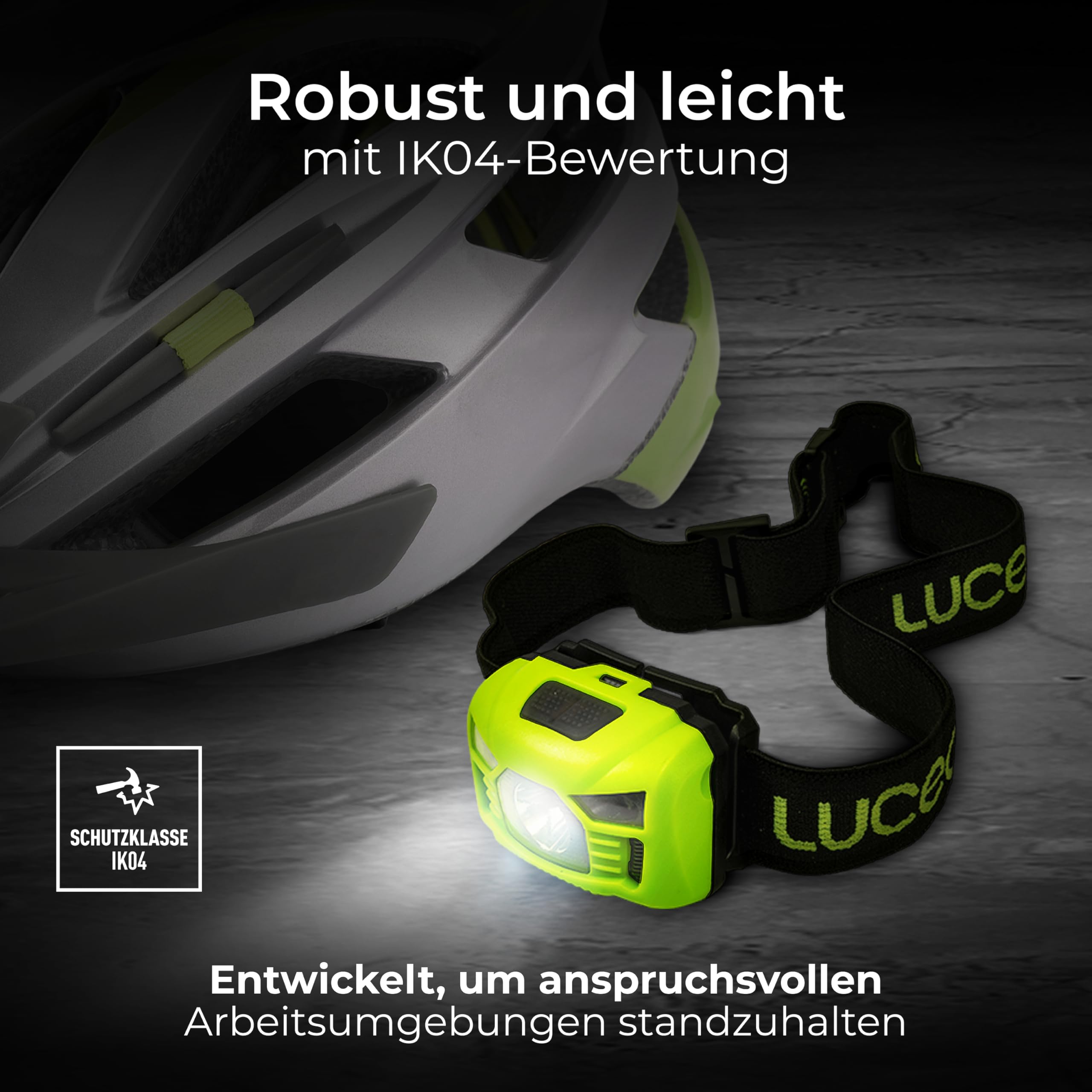 luceco-lilh15p65-led-stirnlampe-3w-150lm-6500k-usb-c-mit-pir-sensor image 5