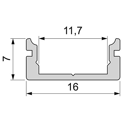 deko-light-reprofil-au-01-10-u-profil-f-r-10-11-3-mm-led-stripes-2000-mm-wei-mat image 8