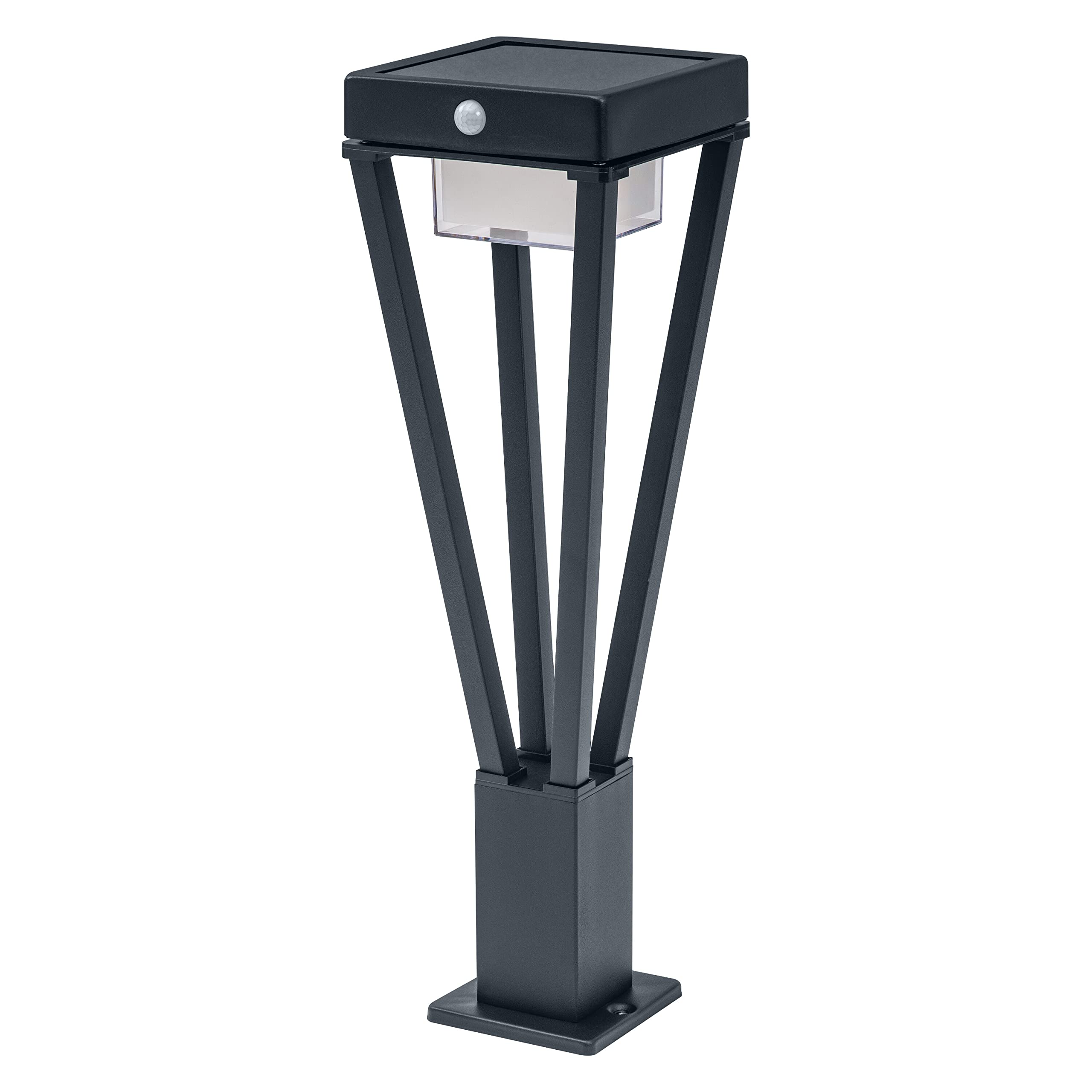 ledvance-endura-garden-solar-spot-wall-spike-29-5cm-warmwei image 5