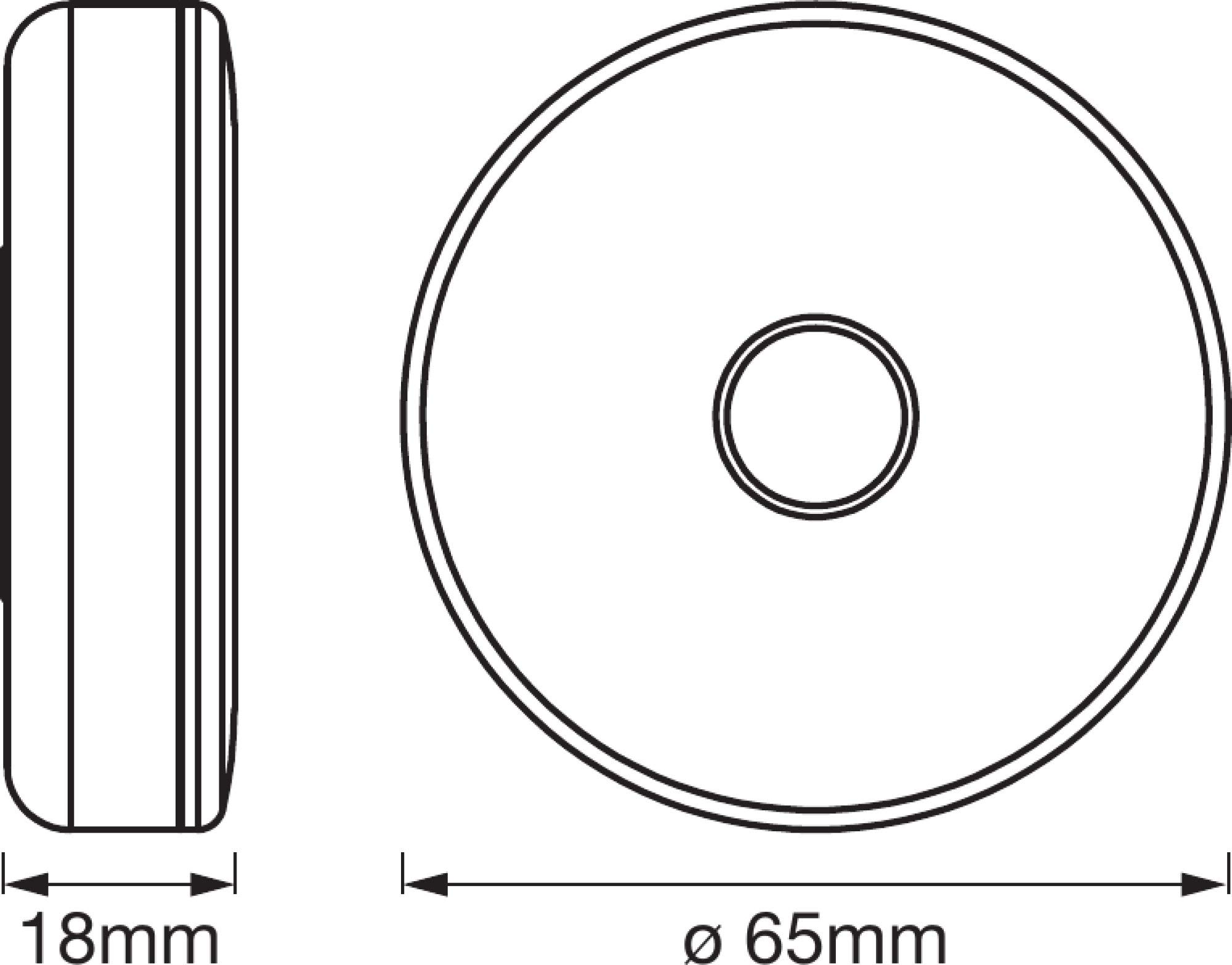 ledvance-dot-it-touch-slim-led-leuchte-0-45w-kaltwei-wei-usb-akku image 3