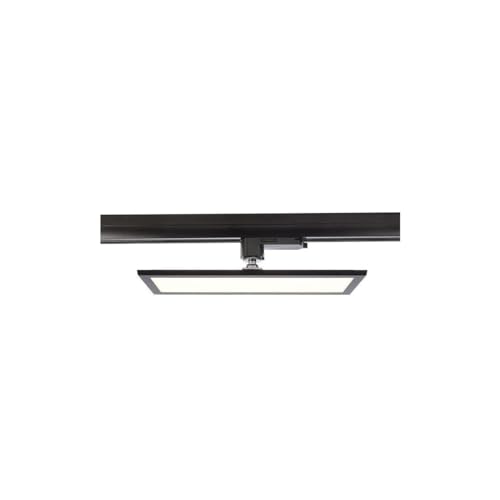 deko-light-panel-track-light-21w-schwarz-mattiert-neutralwei-4000k-f-r-3-phasen image 6