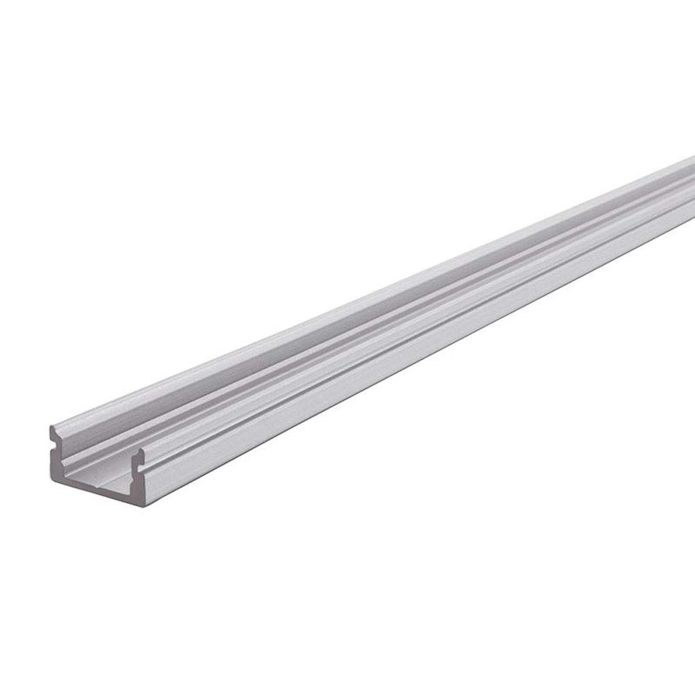 deko-light-reprofil-au-01-08-flaches-u-profil-f-r-led-stripes-2000-mm-silber-mat image 1