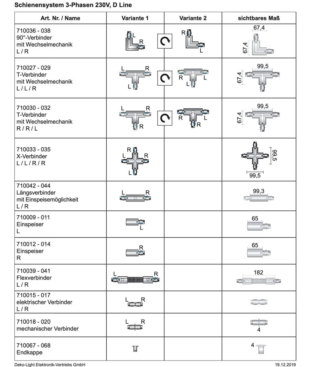 deko-light-3-phasen-stromschiene-d-line-aufbau-100-cm-schwarz image 3
