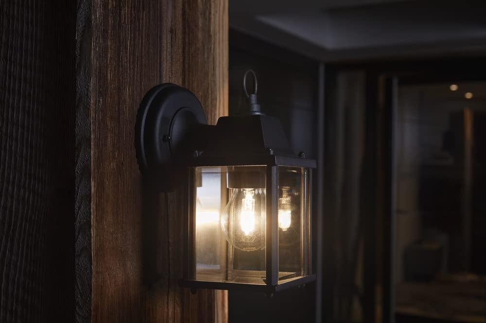 ledvance-endura-classic-lantern-sq-au-enleuchte-e27-ip44-schwarz image 4
