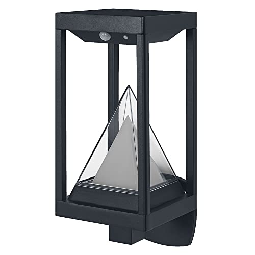 ledvance-smart-outdoor-solar-wandleuchte-bluetooth-ip44-warmwei-3000k-rgb image 8