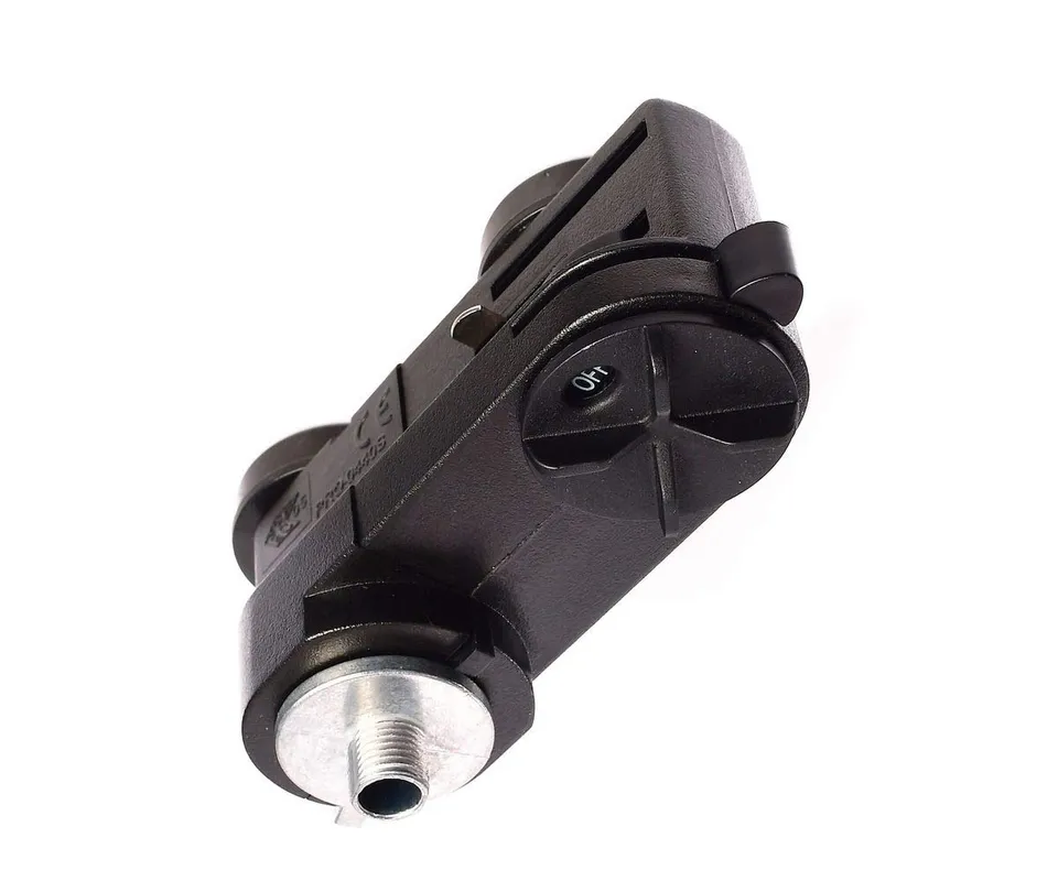 deko-light-d-line-3-phasen-adapter-f-r-leuchtenmontage-10a-schwarz image 1