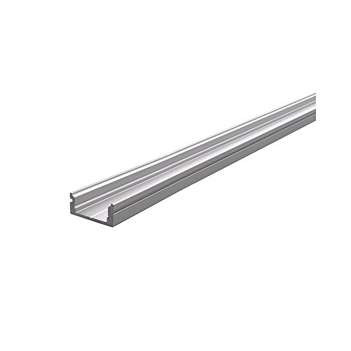 deko-light-reprofil-led-profil-au-01-10-flaches-u-profil-3000-mm-aluminium-eloxi image 2
