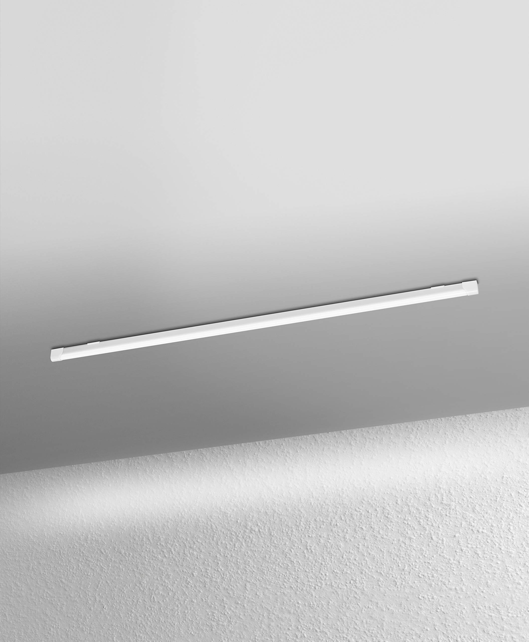 ledvance-led-value-batten-lichtbandleuchte-150cm-silber image 2