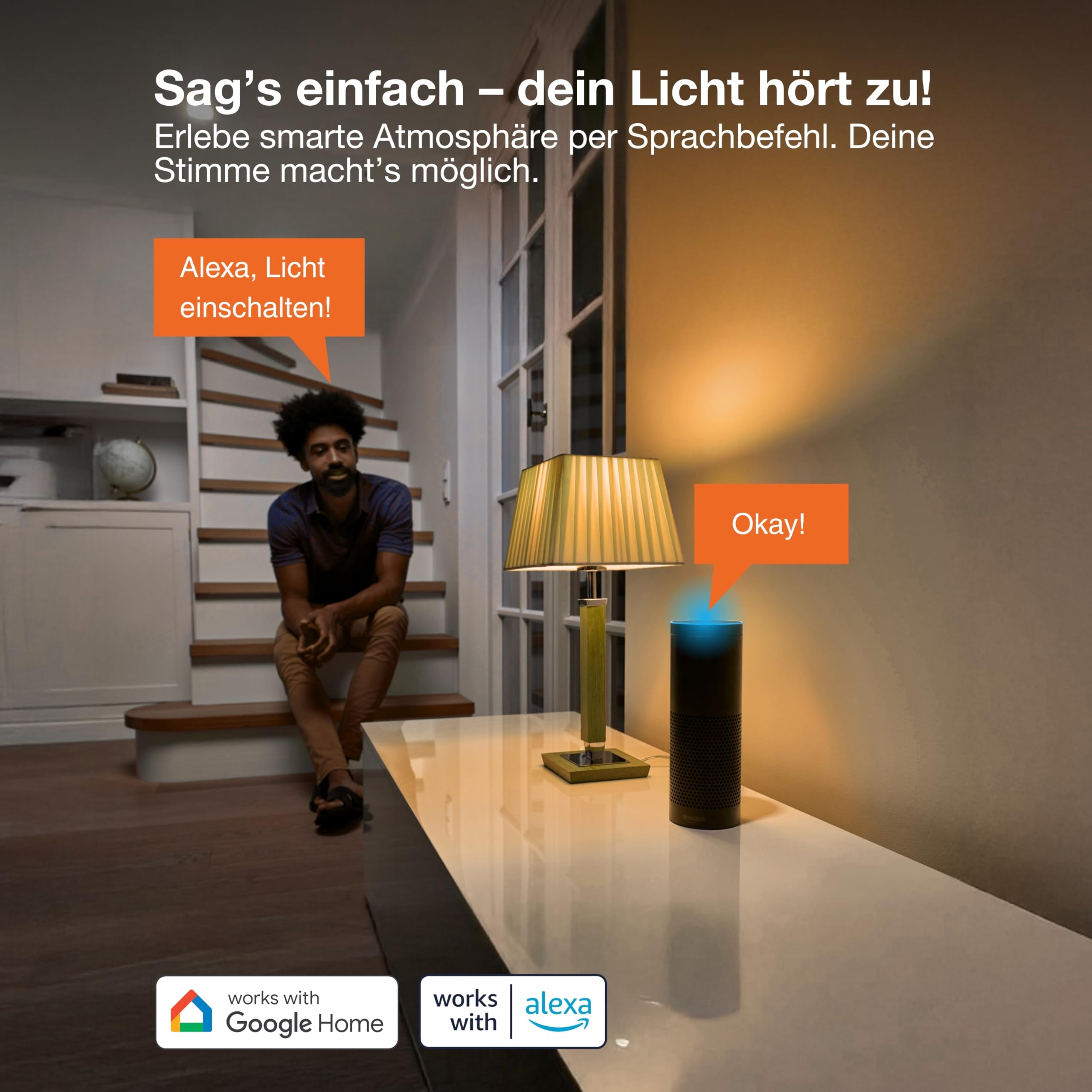 ledvance-smart-wifi-filament-edison-e27-warmwei-dimmbar image 4