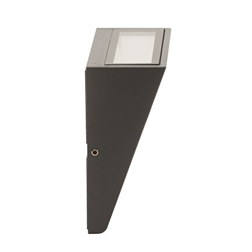 luceco-led-au-enwandleuchte-3w-downlight-schiefer-11x9-5x5-2cm image 6