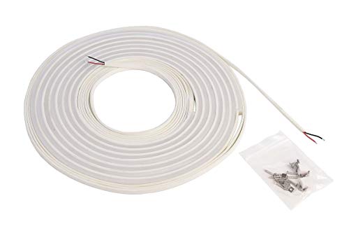 deko-light-flex-neon-50w-led-streifen-3000k-ip68-5m-24v-tauchbar image 4
