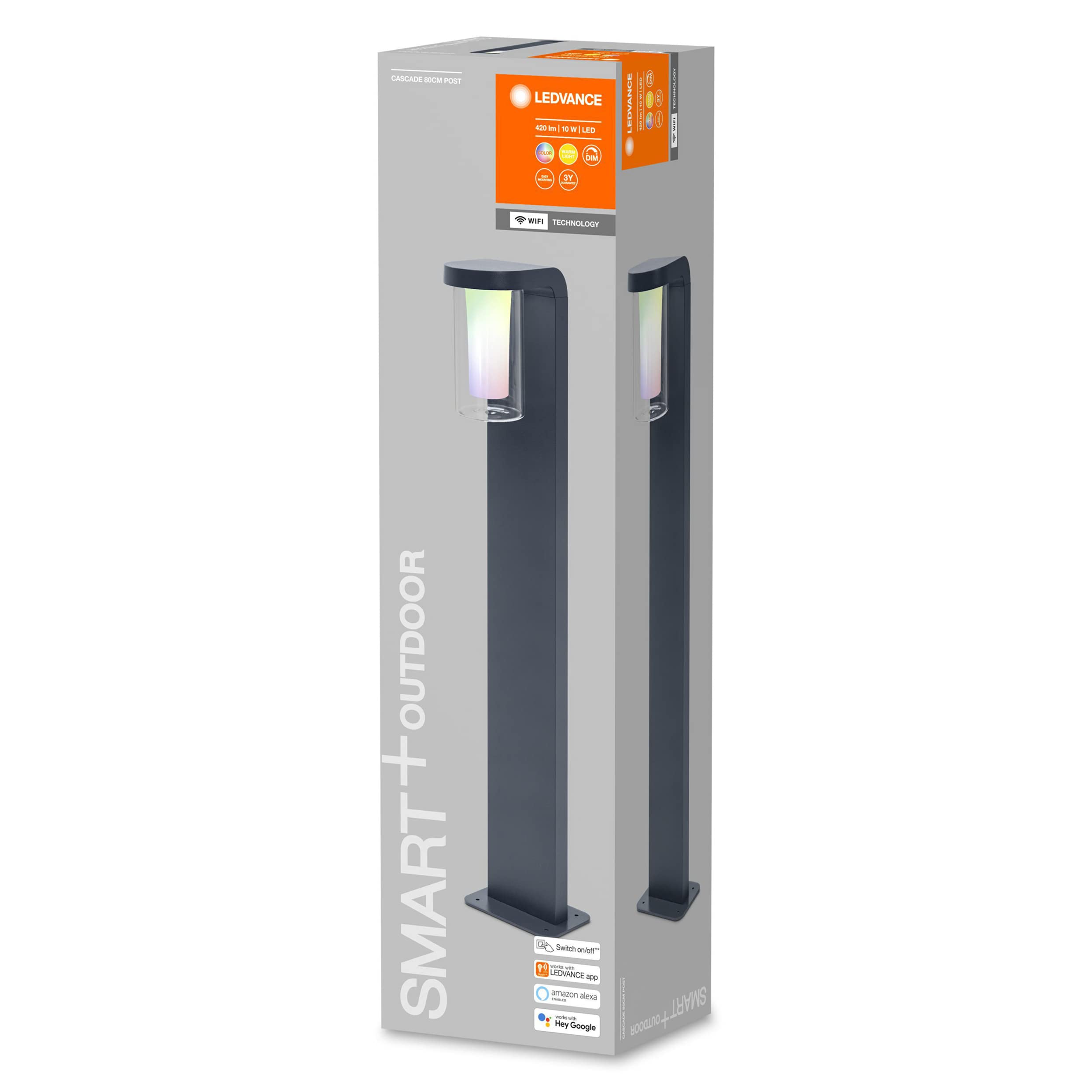 ledvance-smart-cascade-80cm-au-en-stand-leuchte-10w-rgb image 5