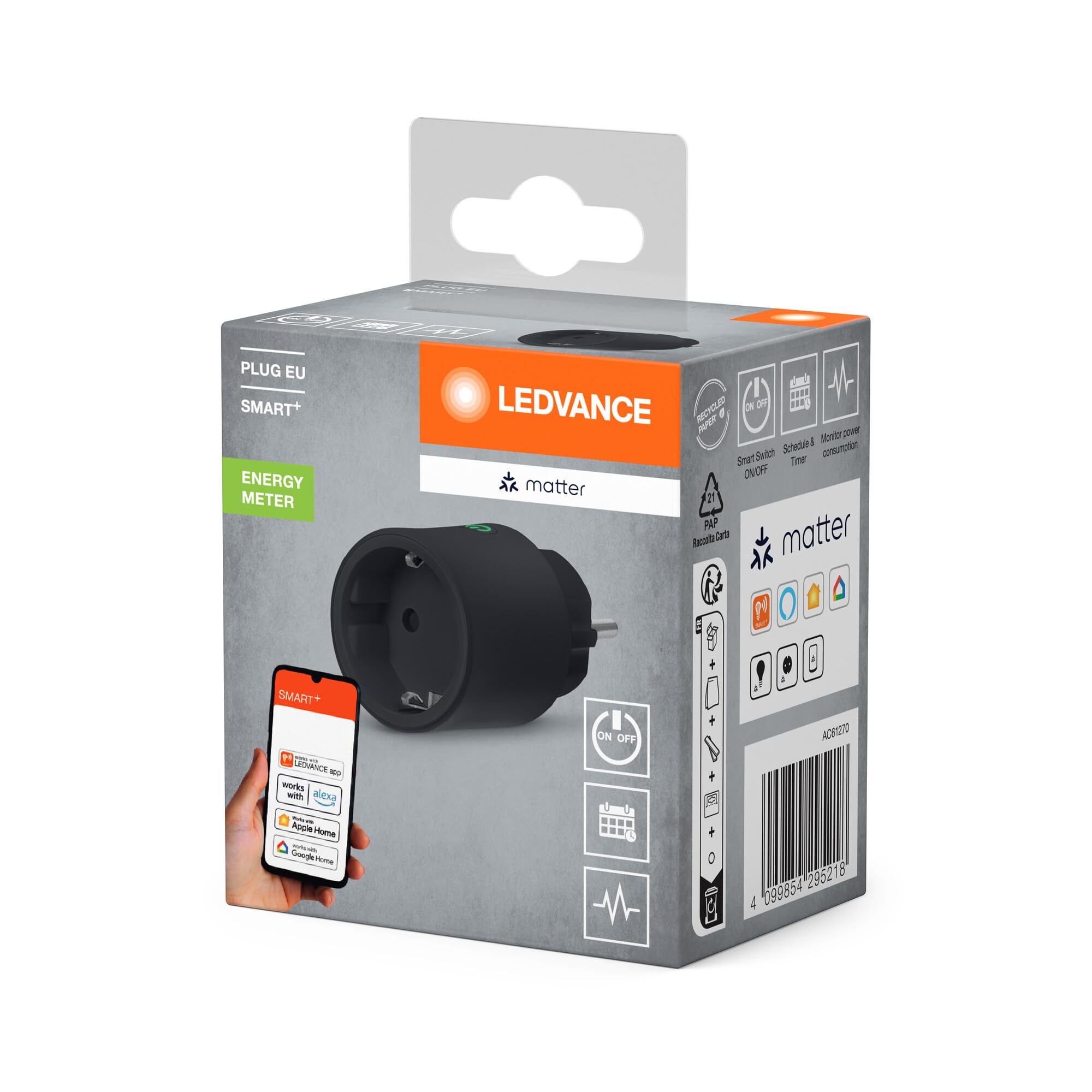ledvance-smart-indoor-plug-matter-over-wifi-schwarz-4er-pack image 8